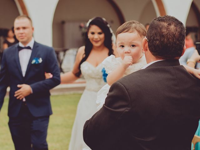 La boda de Héctor y Yolanda en Xalapa, Veracruz 49