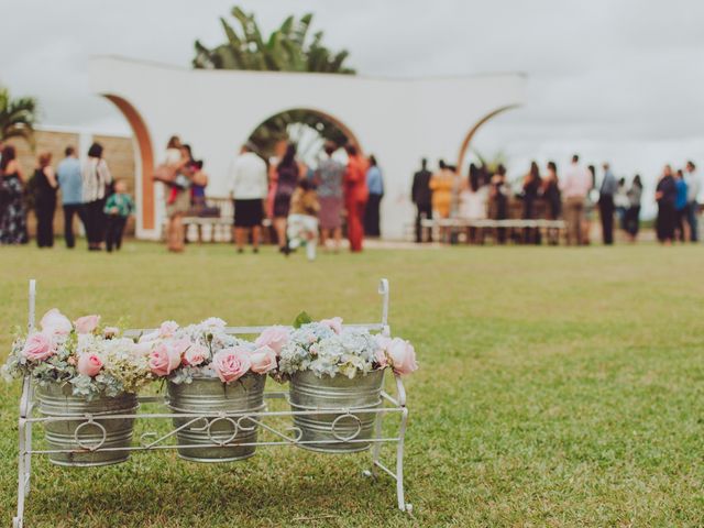 La boda de Héctor y Yolanda en Xalapa, Veracruz 52