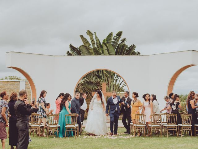 La boda de Héctor y Yolanda en Xalapa, Veracruz 55