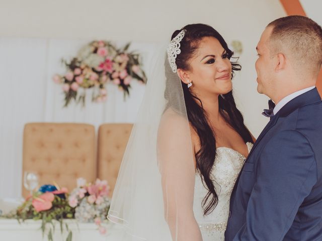 La boda de Héctor y Yolanda en Xalapa, Veracruz 58