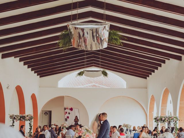 La boda de Héctor y Yolanda en Xalapa, Veracruz 60