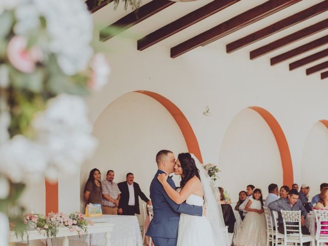 La boda de Héctor y Yolanda en Xalapa, Veracruz 62