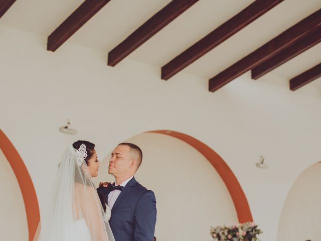 La boda de Héctor y Yolanda en Xalapa, Veracruz 63