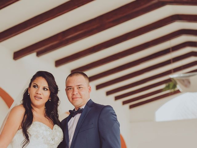 La boda de Héctor y Yolanda en Xalapa, Veracruz 64