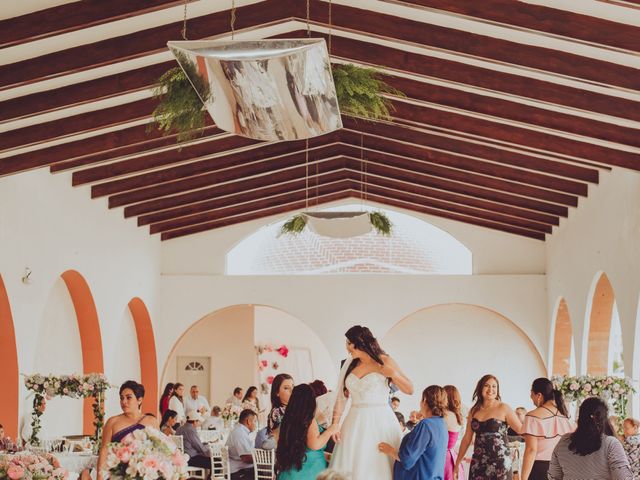 La boda de Héctor y Yolanda en Xalapa, Veracruz 67