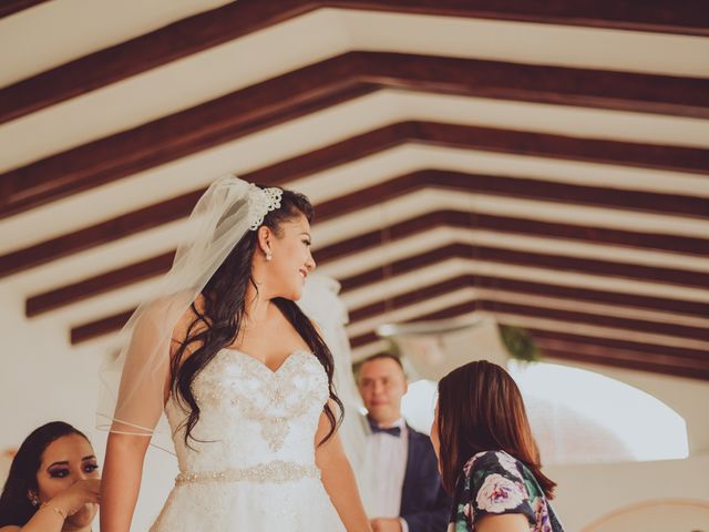 La boda de Héctor y Yolanda en Xalapa, Veracruz 70