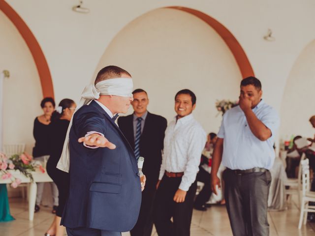 La boda de Héctor y Yolanda en Xalapa, Veracruz 85