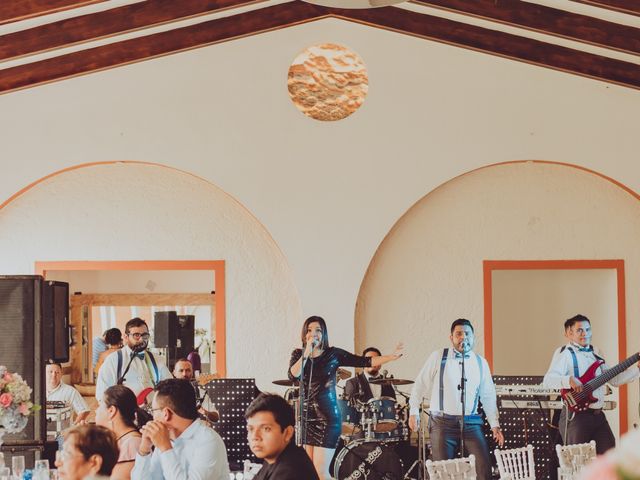 La boda de Héctor y Yolanda en Xalapa, Veracruz 92