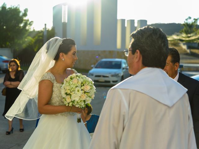 La boda de Jorge y Magda en Tuxtla Gutiérrez, Chiapas 6