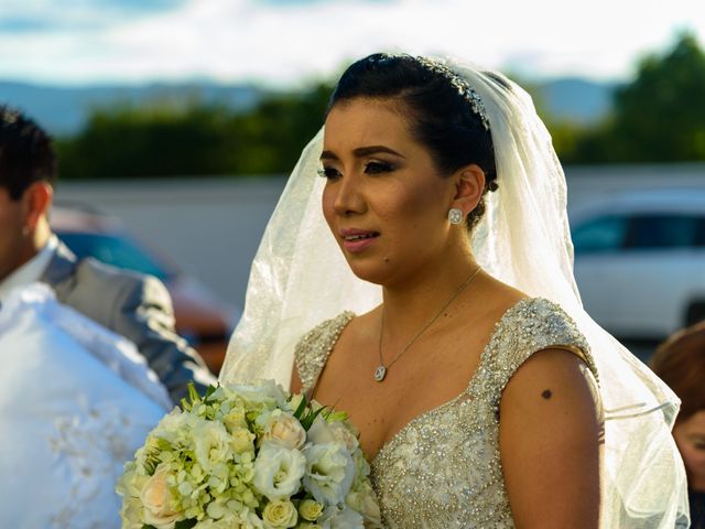 La boda de Jorge y Magda en Tuxtla Gutiérrez, Chiapas 7