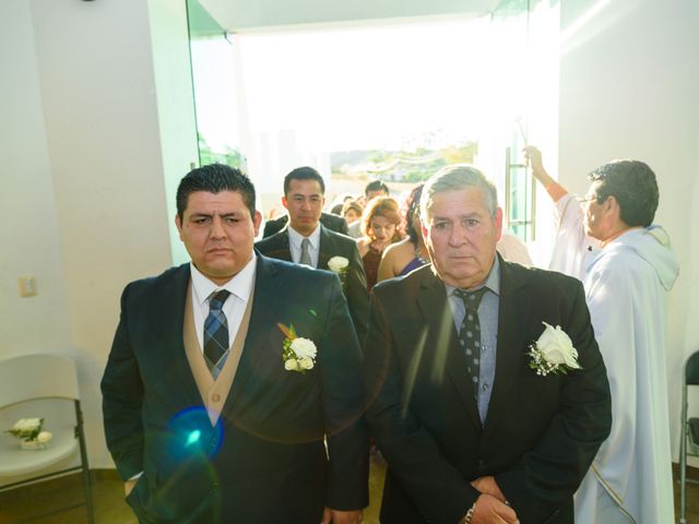La boda de Jorge y Magda en Tuxtla Gutiérrez, Chiapas 8
