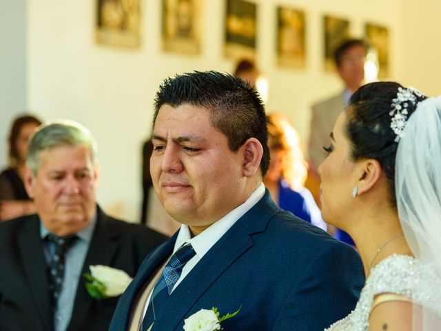 La boda de Jorge y Magda en Tuxtla Gutiérrez, Chiapas 13