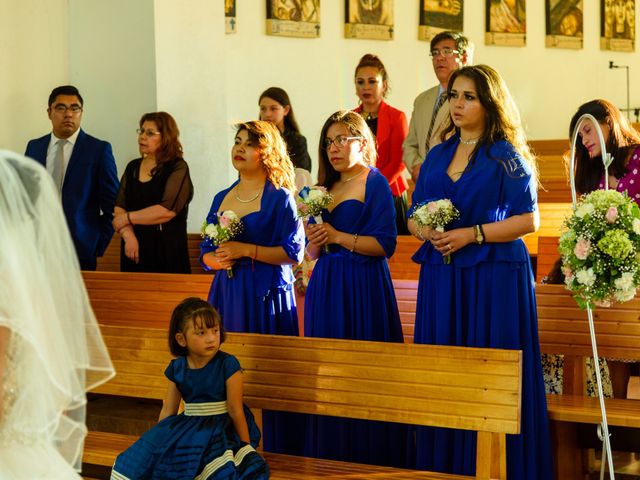 La boda de Jorge y Magda en Tuxtla Gutiérrez, Chiapas 16
