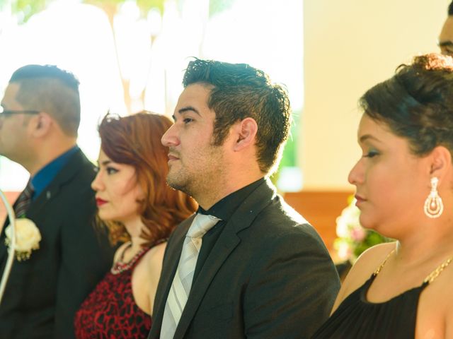 La boda de Jorge y Magda en Tuxtla Gutiérrez, Chiapas 17
