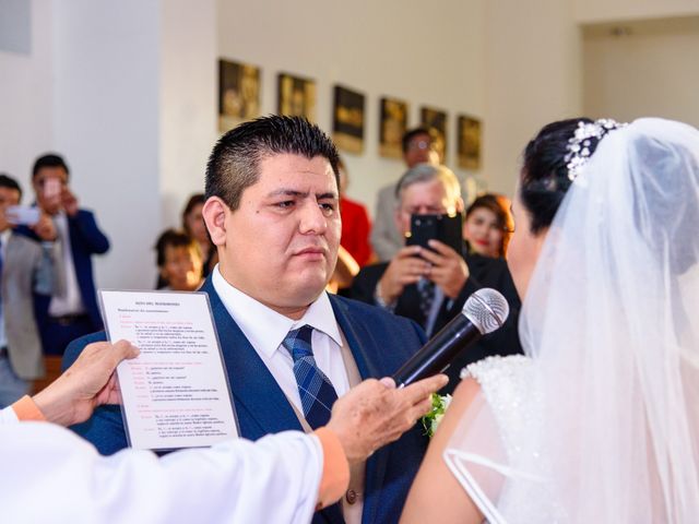 La boda de Jorge y Magda en Tuxtla Gutiérrez, Chiapas 22