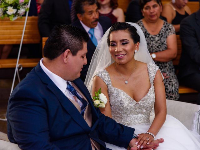 La boda de Jorge y Magda en Tuxtla Gutiérrez, Chiapas 26