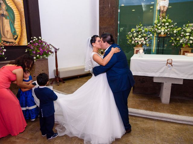 La boda de Jorge y Magda en Tuxtla Gutiérrez, Chiapas 30
