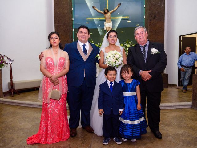 La boda de Jorge y Magda en Tuxtla Gutiérrez, Chiapas 31
