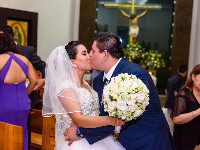 La boda de Jorge y Magda en Tuxtla Gutiérrez, Chiapas 34