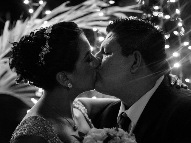 La boda de Jorge y Magda en Tuxtla Gutiérrez, Chiapas 35