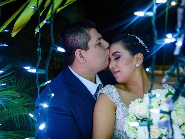 La boda de Jorge y Magda en Tuxtla Gutiérrez, Chiapas 38