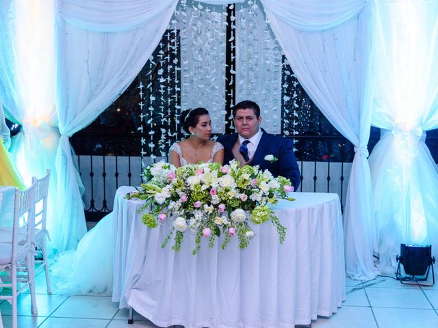 La boda de Jorge y Magda en Tuxtla Gutiérrez, Chiapas 49