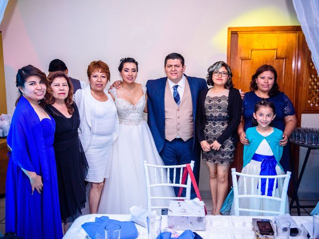 La boda de Jorge y Magda en Tuxtla Gutiérrez, Chiapas 57