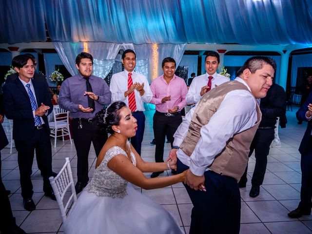 La boda de Jorge y Magda en Tuxtla Gutiérrez, Chiapas 72