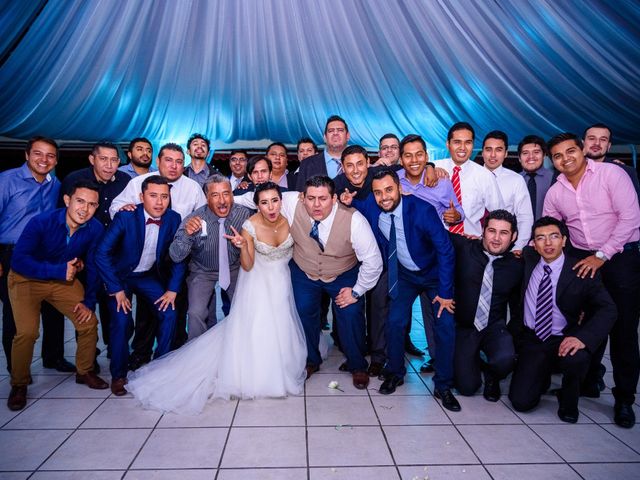La boda de Jorge y Magda en Tuxtla Gutiérrez, Chiapas 73