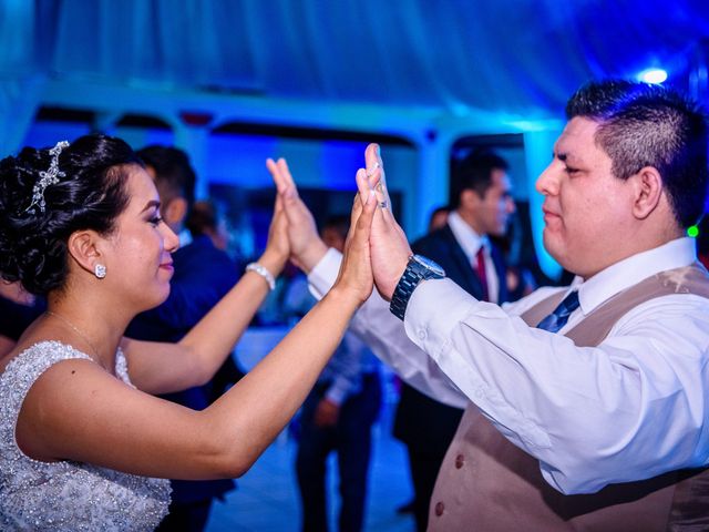 La boda de Jorge y Magda en Tuxtla Gutiérrez, Chiapas 76