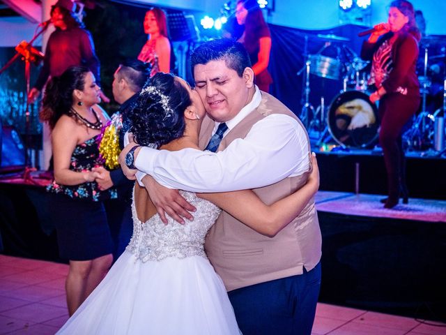 La boda de Jorge y Magda en Tuxtla Gutiérrez, Chiapas 77