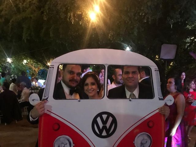 La boda de Blas y Rocio en Hermosillo, Sonora 4