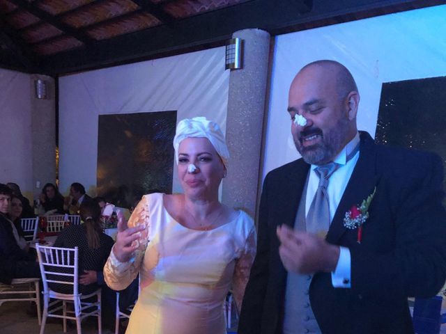 La boda de Mauricio y Susana en Querétaro, Querétaro 6