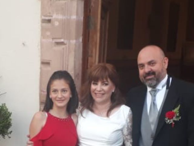 La boda de Mauricio y Susana en Querétaro, Querétaro 11
