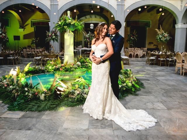 La boda de Javier y Valeria en Veracruz, Veracruz 16