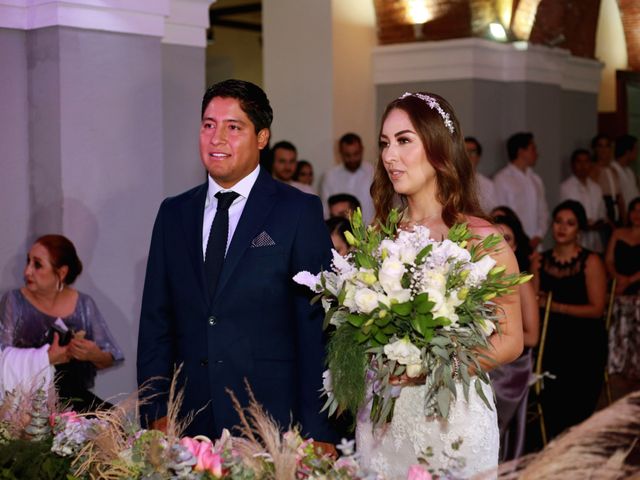 La boda de Javier y Valeria en Veracruz, Veracruz 22