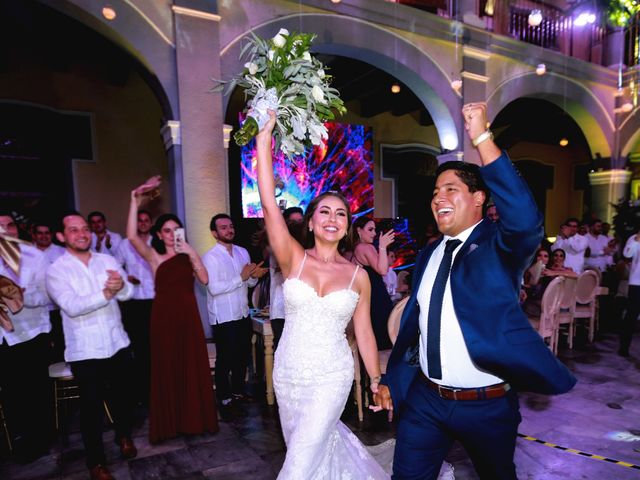 La boda de Javier y Valeria en Veracruz, Veracruz 26