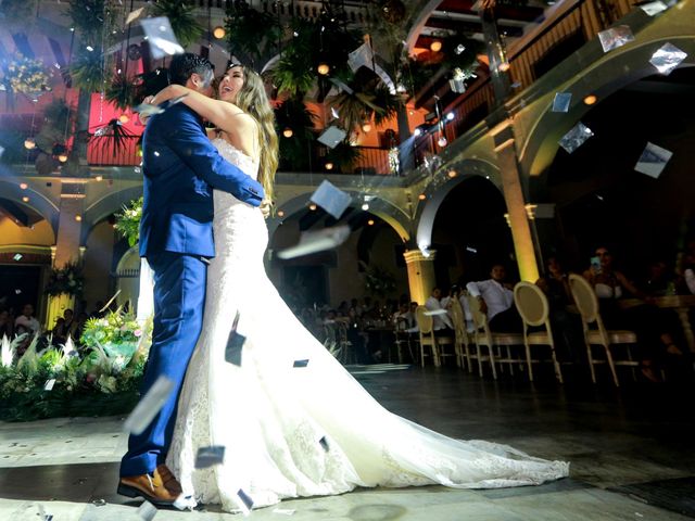 La boda de Javier y Valeria en Veracruz, Veracruz 28
