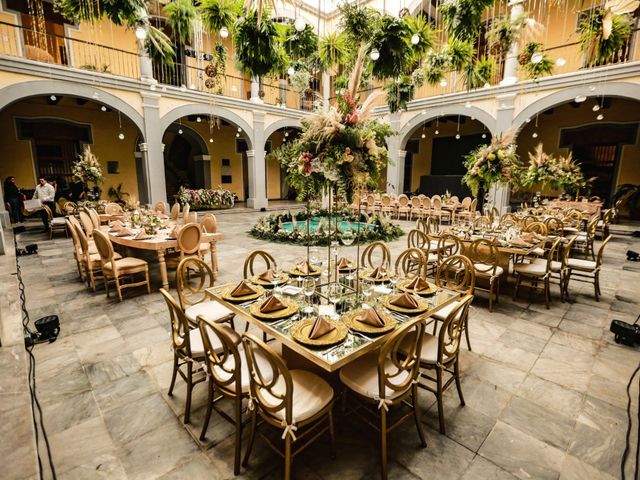 La boda de Javier y Valeria en Veracruz, Veracruz 31