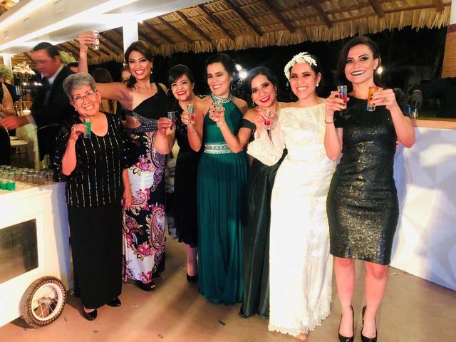 La boda de Armando  y Claudia  en Torreón, Coahuila 3