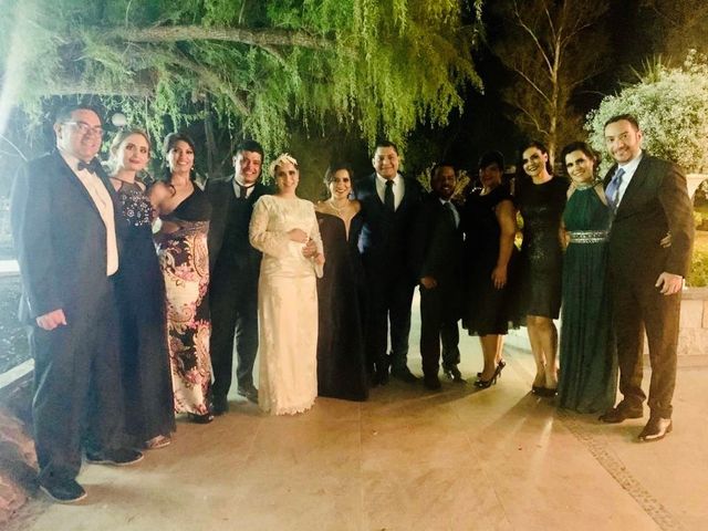 La boda de Armando  y Claudia  en Torreón, Coahuila 5