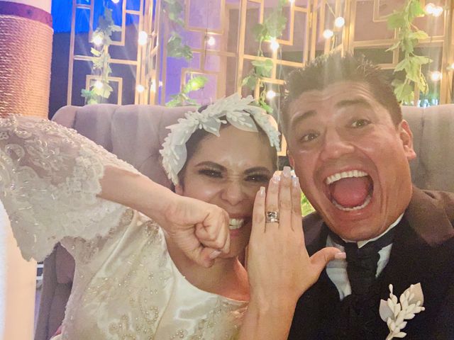 La boda de Armando  y Claudia  en Torreón, Coahuila 1