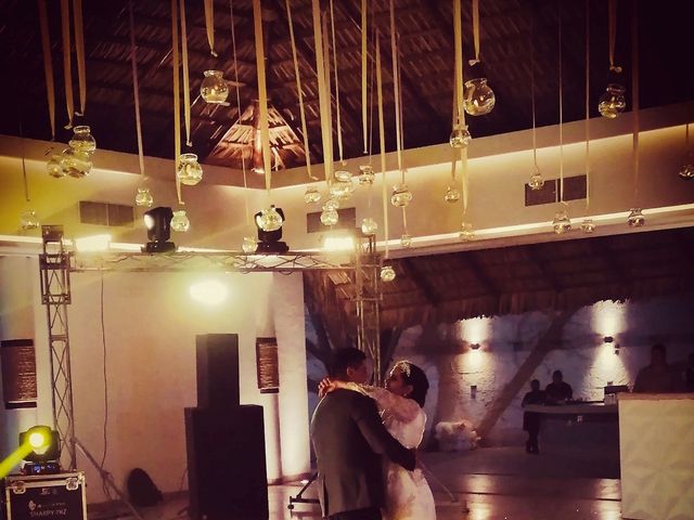 La boda de Armando  y Claudia  en Torreón, Coahuila 7