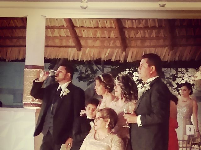 La boda de Armando  y Claudia  en Torreón, Coahuila 8