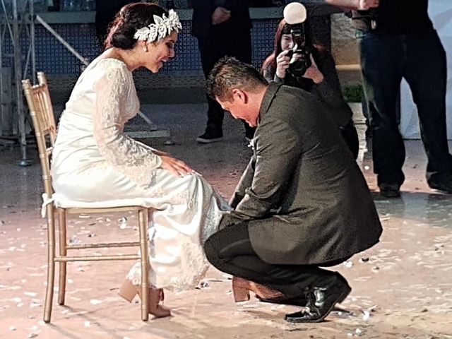 La boda de Armando  y Claudia  en Torreón, Coahuila 9