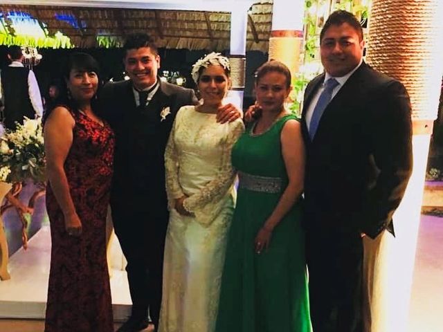 La boda de Armando  y Claudia  en Torreón, Coahuila 10