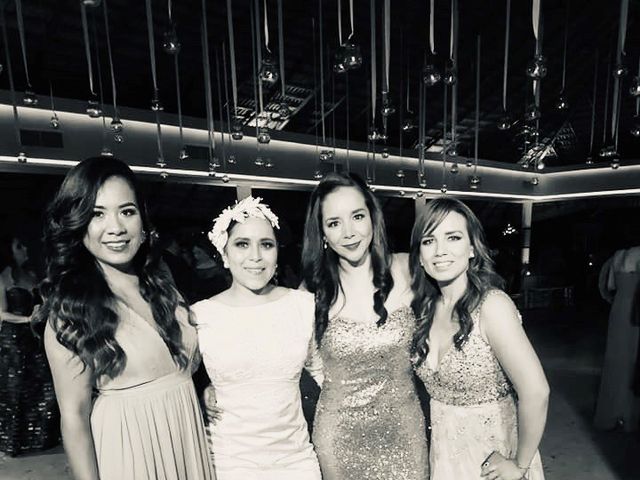 La boda de Armando  y Claudia  en Torreón, Coahuila 11