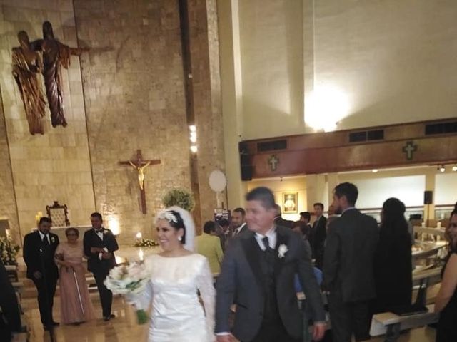 La boda de Armando  y Claudia  en Torreón, Coahuila 12