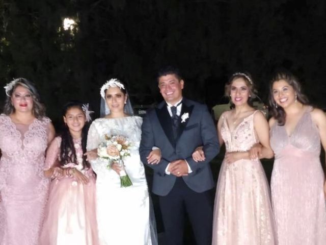 La boda de Armando  y Claudia  en Torreón, Coahuila 13