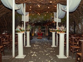 La boda de Ximena y Jesus 2